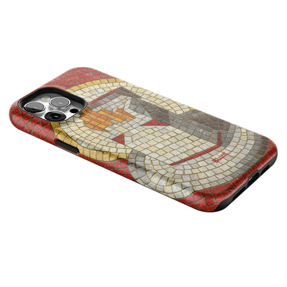 Mosaic Pack iPhone Case gallery - Iphone_12_Pro_Max_2