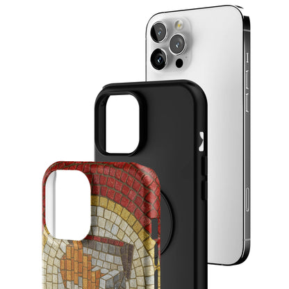 Mosaic Pack iPhone Case gallery - Iphone_12_Pro_Max_3