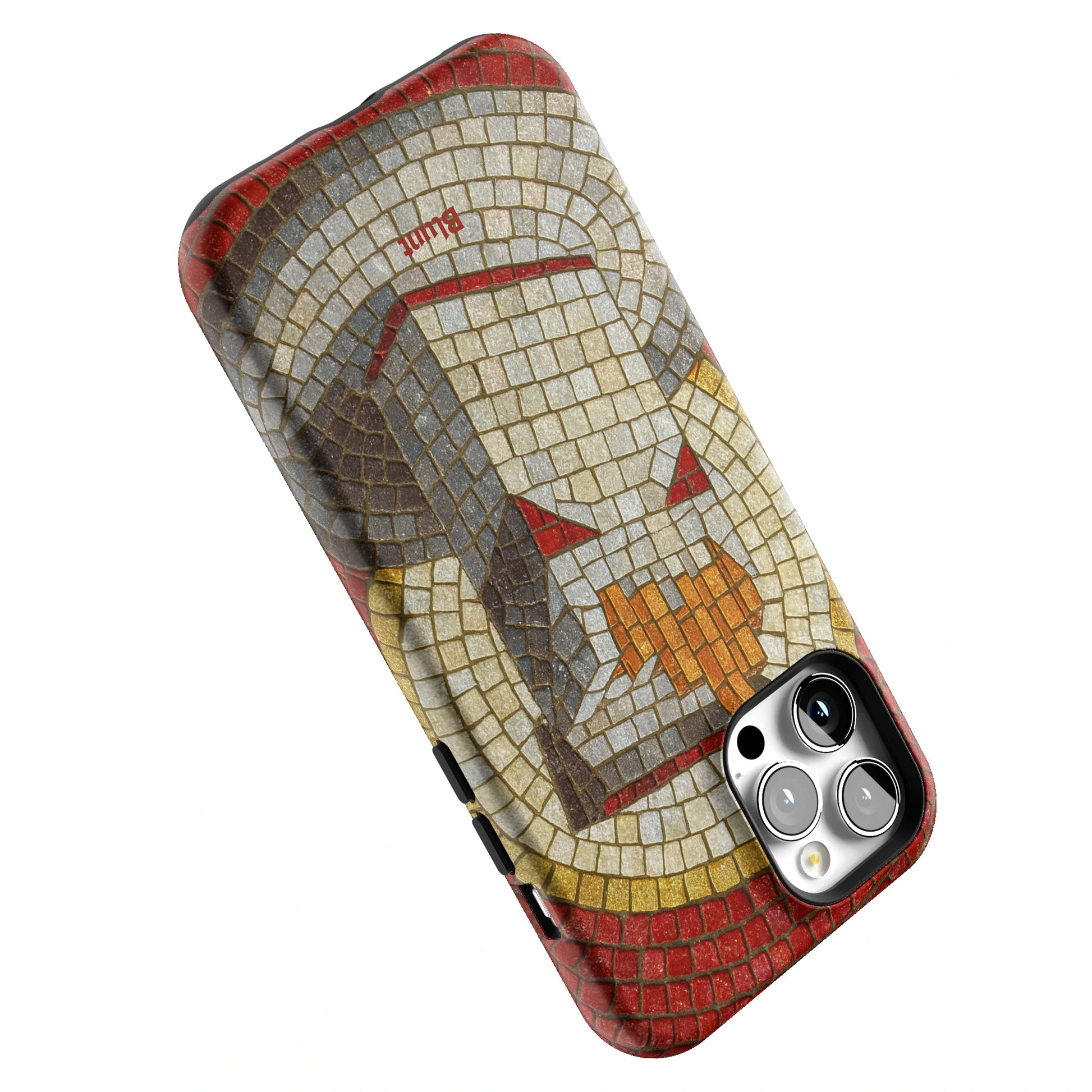 Mosaic Pack iPhone Case gallery - Iphone_12_Pro_Max_5