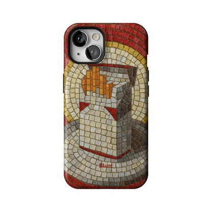 Mosaic Pack iPhone Case gallery - Iphone_13_Iphone_1