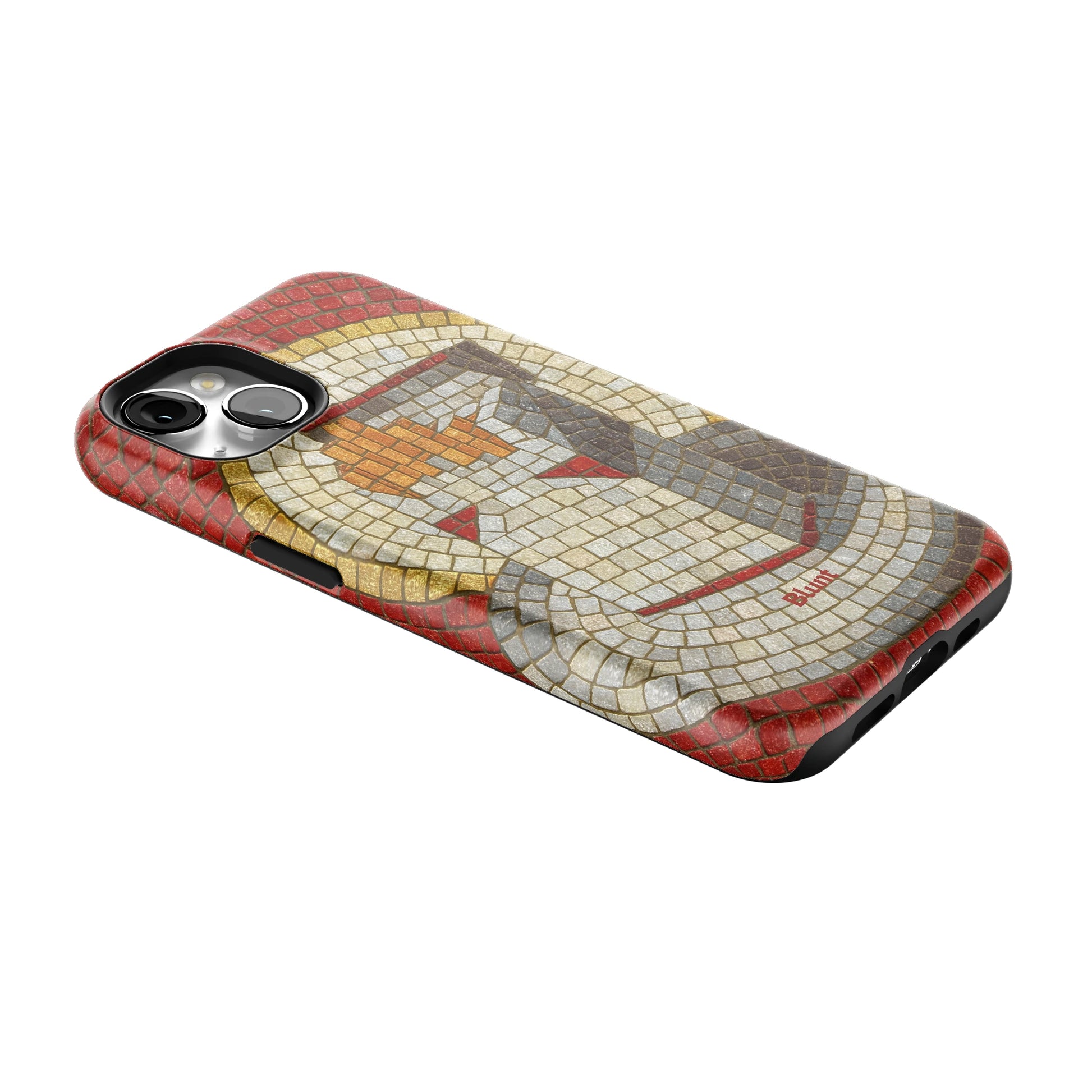 Mosaic Pack iPhone Case gallery - Iphone_13_Iphone_2