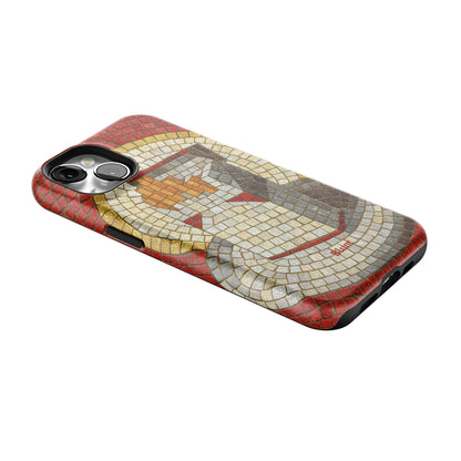 Mosaic Pack iPhone Case gallery - Iphone_13_Iphone_2