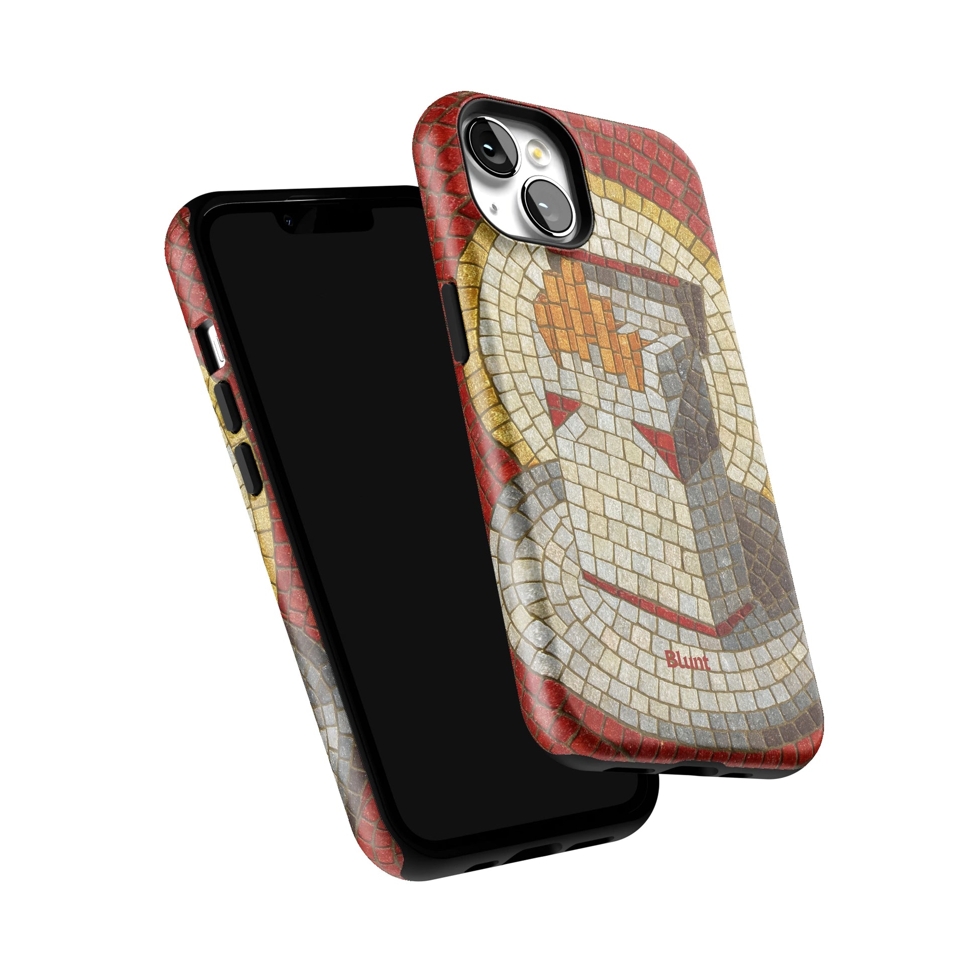 Mosaic Pack iPhone Case gallery - Iphone_13_Iphone_6
