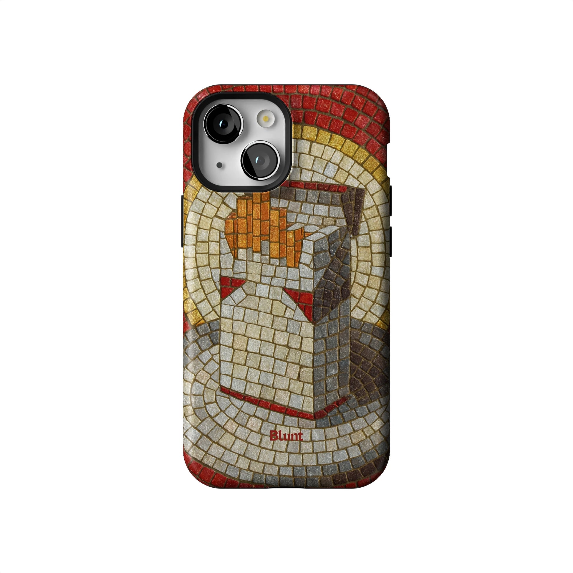 Mosaic Pack iPhone Case gallery - Iphone_13_Mini_Air_Plus_1