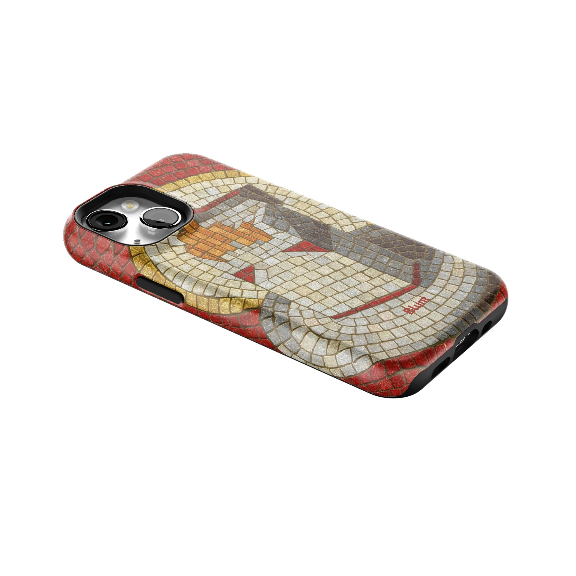 Mosaic Pack iPhone Case gallery - Iphone_13_Mini_Air_Plus_2