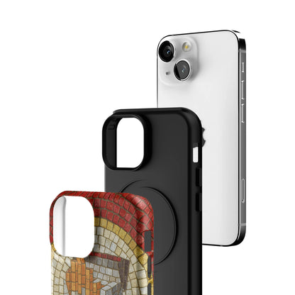 Mosaic Pack iPhone Case gallery - Iphone_13_Mini_Air_Plus_3