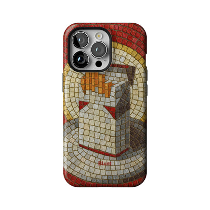 Mosaic Pack iPhone Case gallery - Iphone_13_Pro_1