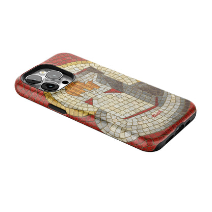 Mosaic Pack iPhone Case gallery - Iphone_13_Pro_2