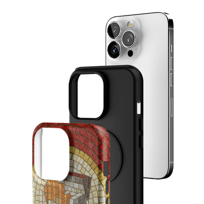 Mosaic Pack iPhone Case gallery - Iphone_13_Pro_3