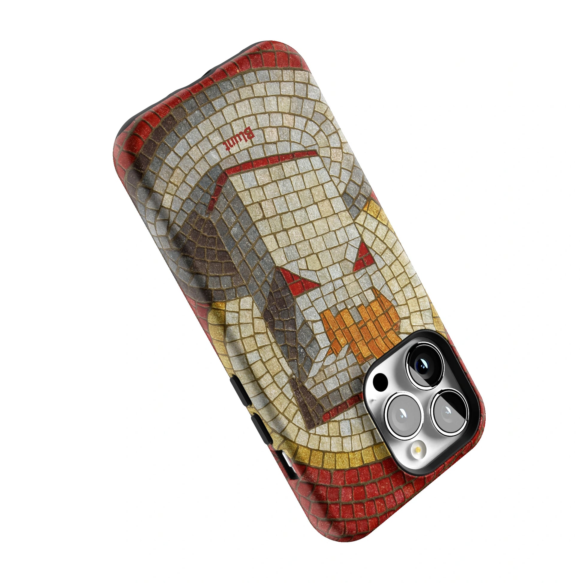 Mosaic Pack iPhone Case gallery - Iphone_13_Pro_5