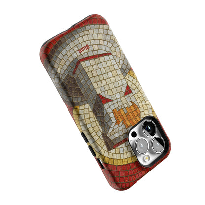 Mosaic Pack iPhone Case gallery - Iphone_13_Pro_5