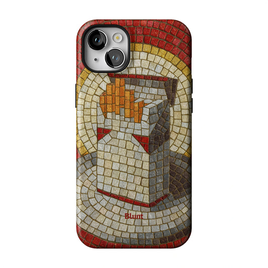 Mosaic Pack iPhone Case gallery - Iphone_14_Mini_Air_Plus_1