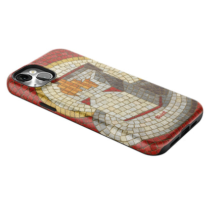 Mosaic Pack iPhone Case gallery - Iphone_14_Mini_Air_Plus_2