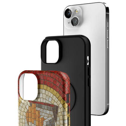 Mosaic Pack iPhone Case gallery - Iphone_14_Mini_Air_Plus_3