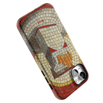 Mosaic Pack iPhone Case gallery - Iphone_14_Mini_Air_Plus_5