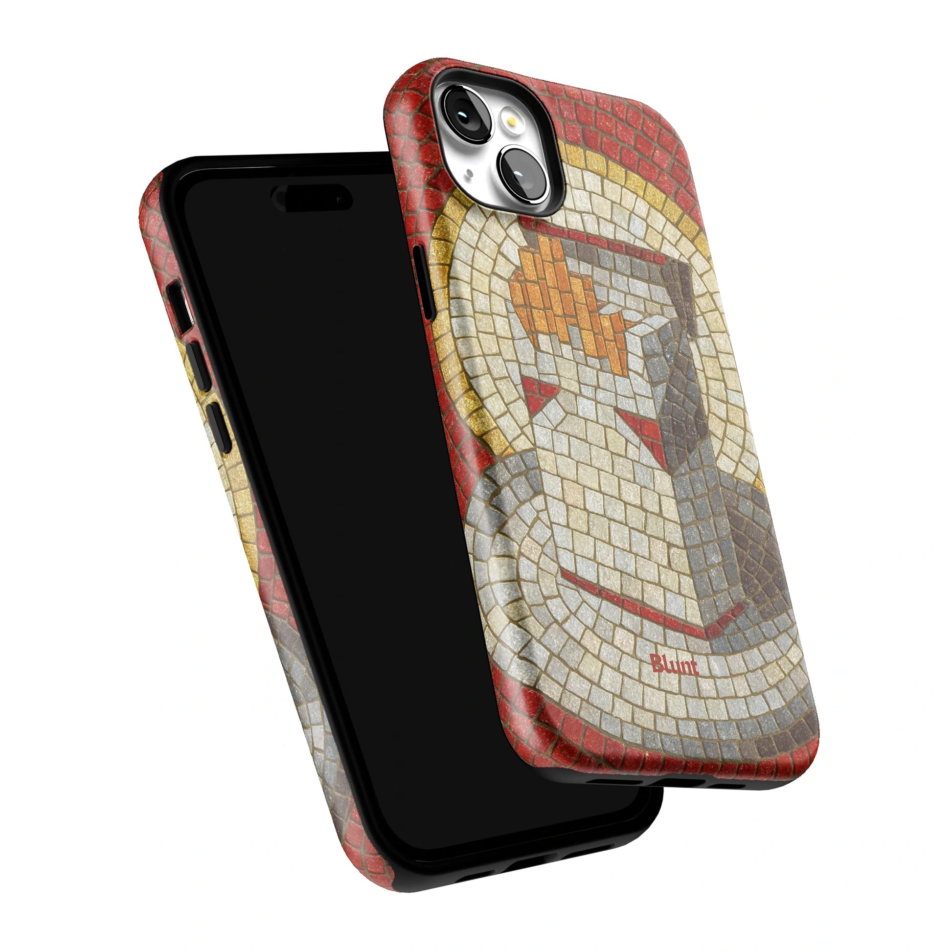 Mosaic Pack iPhone Case gallery - Iphone_14_Mini_Air_Plus_6