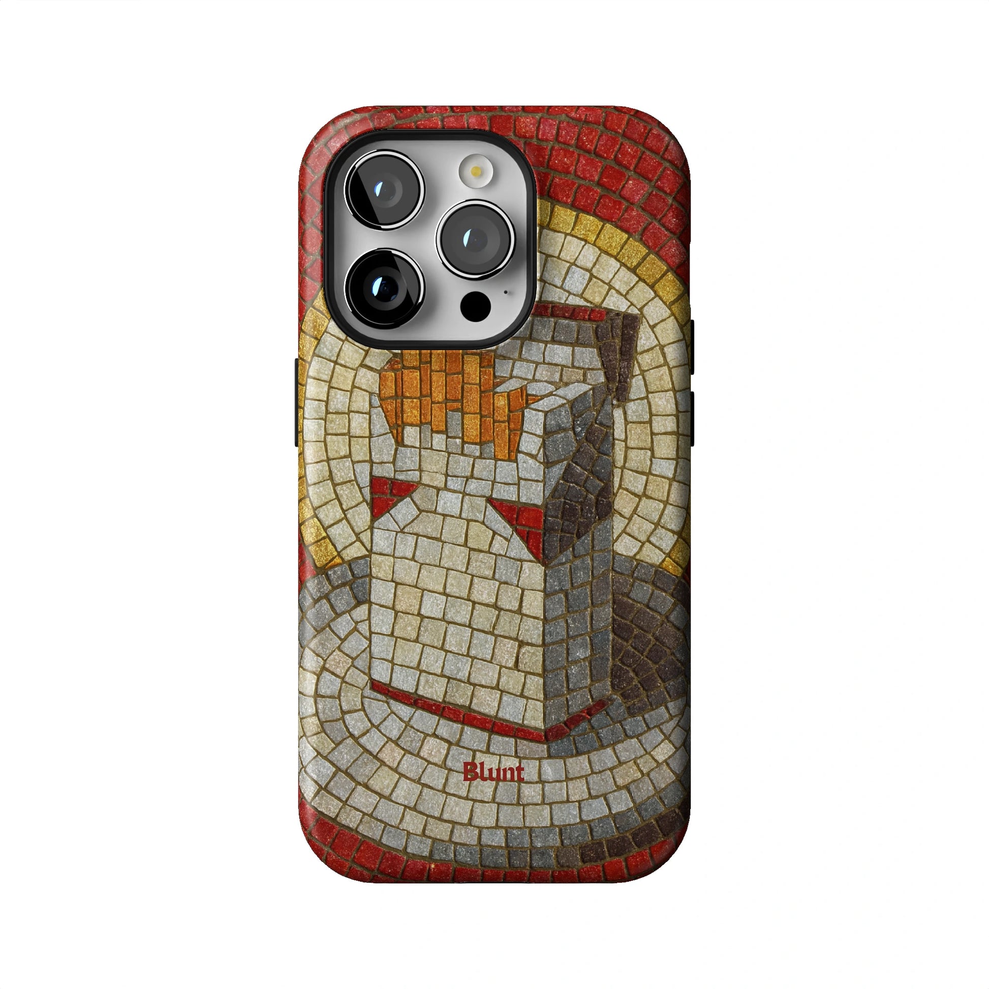 Mosaic Pack iPhone Case gallery - Iphone_14_Pro_1