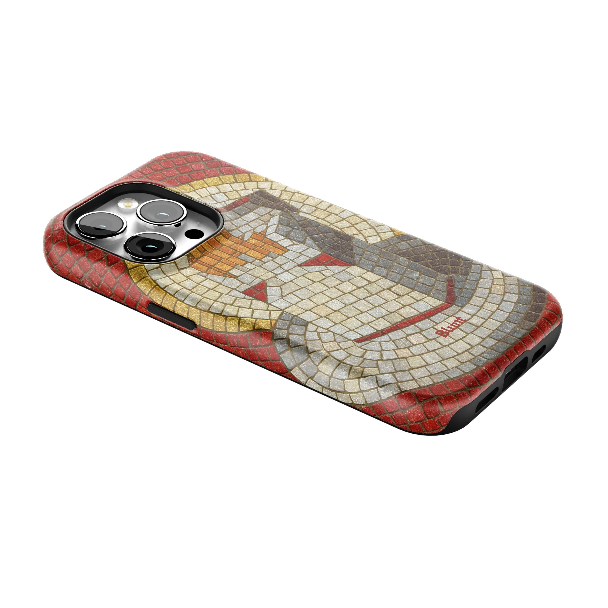 Mosaic Pack iPhone Case gallery - Iphone_14_Pro_2