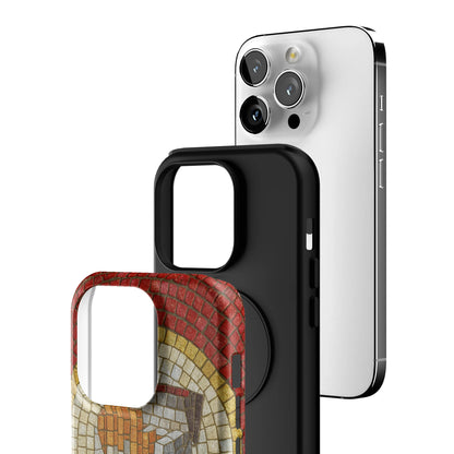 Mosaic Pack iPhone Case gallery - Iphone_14_Pro_3