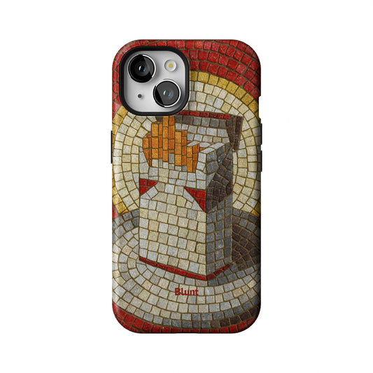 Mosaic Pack iPhone Case gallery - Iphone_15_Iphone_1