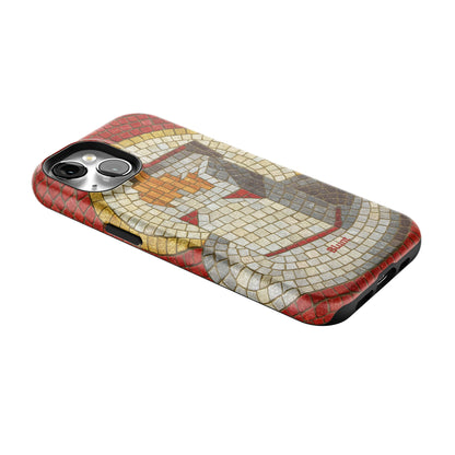 Mosaic Pack iPhone Case gallery - Iphone_15_Iphone_2