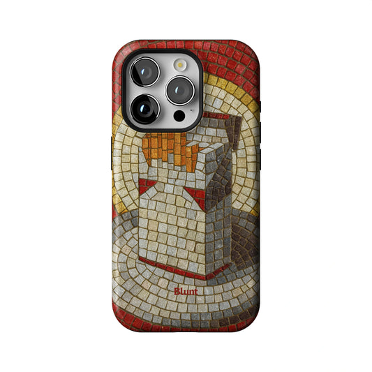 Mosaic Pack iPhone Case gallery - Iphone_15_Pro_1