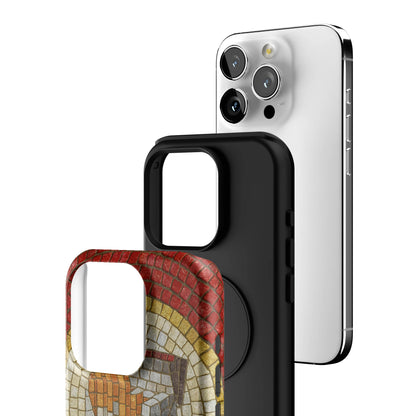 Mosaic Pack iPhone Case gallery - Iphone_15_Pro_3