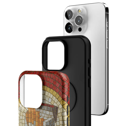Mosaic Pack iPhone Case gallery - Iphone_15_Pro_Max_3