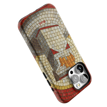 Mosaic Pack iPhone Case gallery - Iphone_15_Pro_Max_5