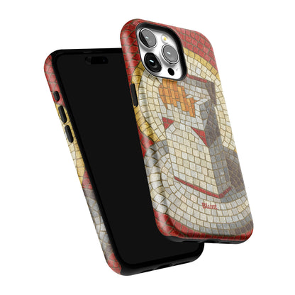 Mosaic Pack iPhone Case gallery - Iphone_15_Pro_Max_6