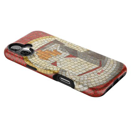 Mosaic Pack iPhone Case gallery - Iphone_16_Mini_Air_Plus_2