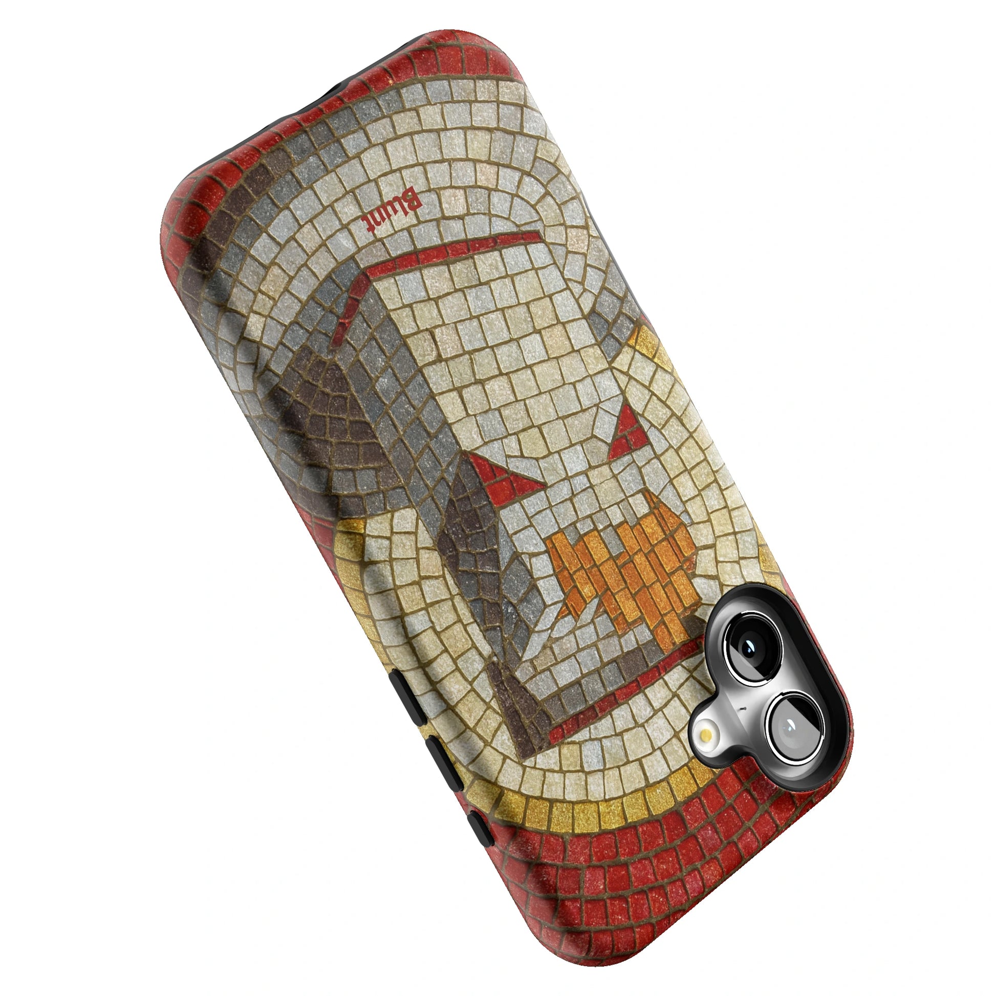 Mosaic Pack iPhone Case gallery - Iphone_16_Mini_Air_Plus_5