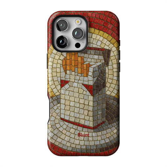 Mosaic Pack iPhone Case gallery - Iphone_16_Pro_Max_1