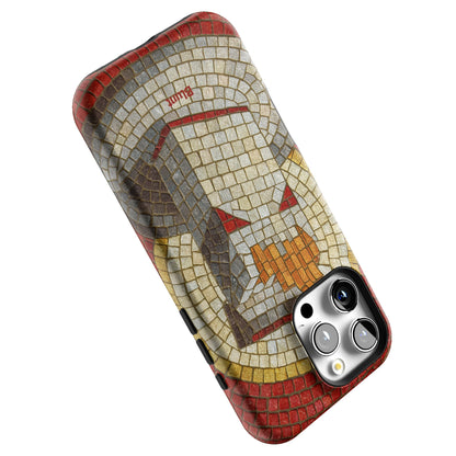 Mosaic Pack iPhone Case gallery - Iphone_16_Pro_Max_5
