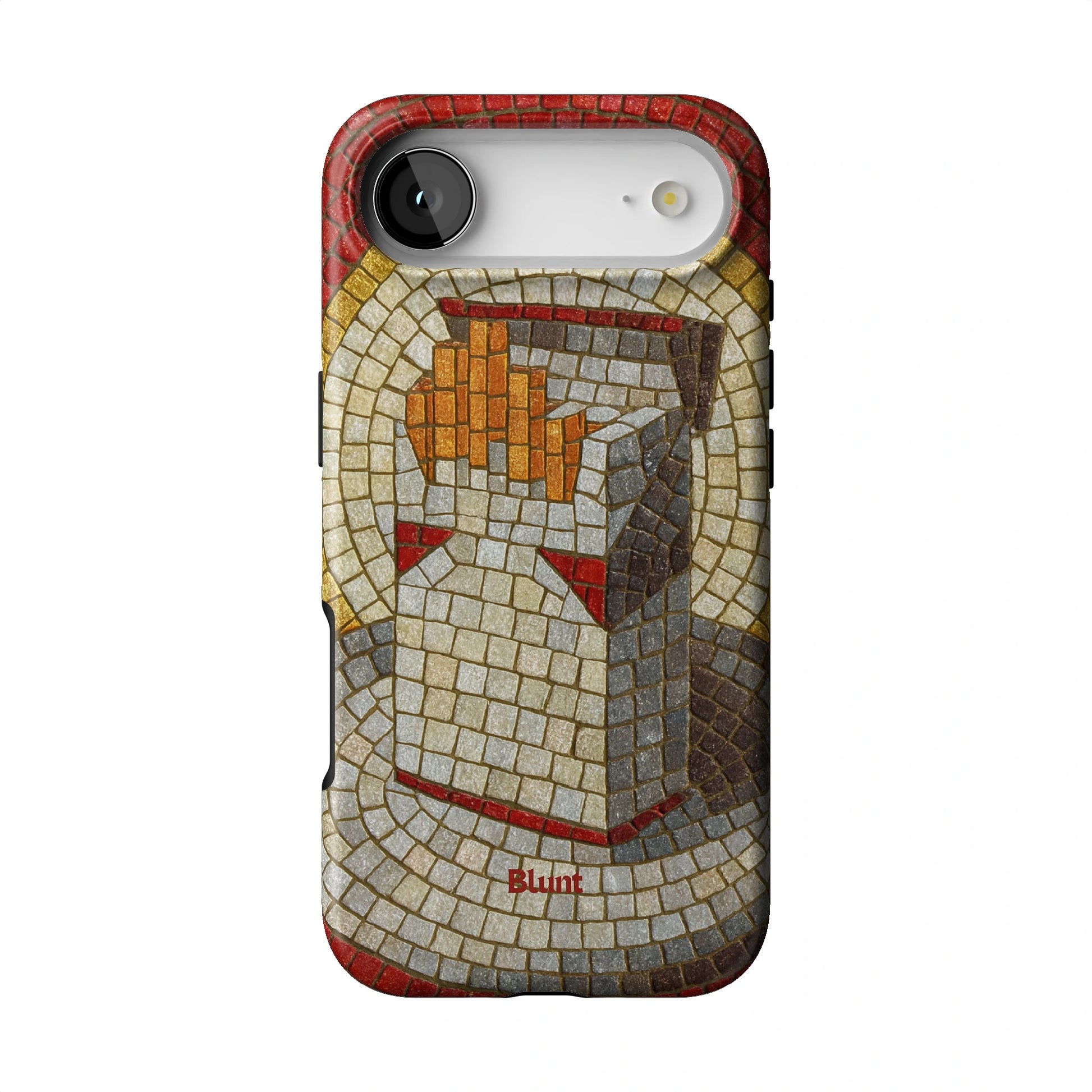 Mosaic Pack iPhone Case gallery - Iphone_17_Air_1