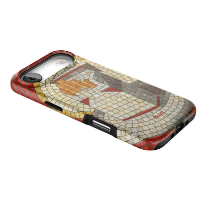 Mosaic Pack iPhone Case gallery - Iphone_17_Air_2