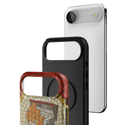 Mosaic Pack iPhone Case gallery - Iphone_17_Air_3