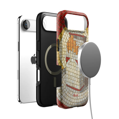 Mosaic Pack iPhone Case gallery - Iphone_17_Air_4