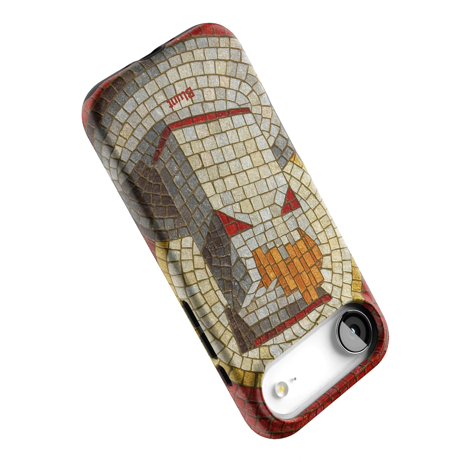 Mosaic Pack iPhone Case gallery - Iphone_17_Air_5