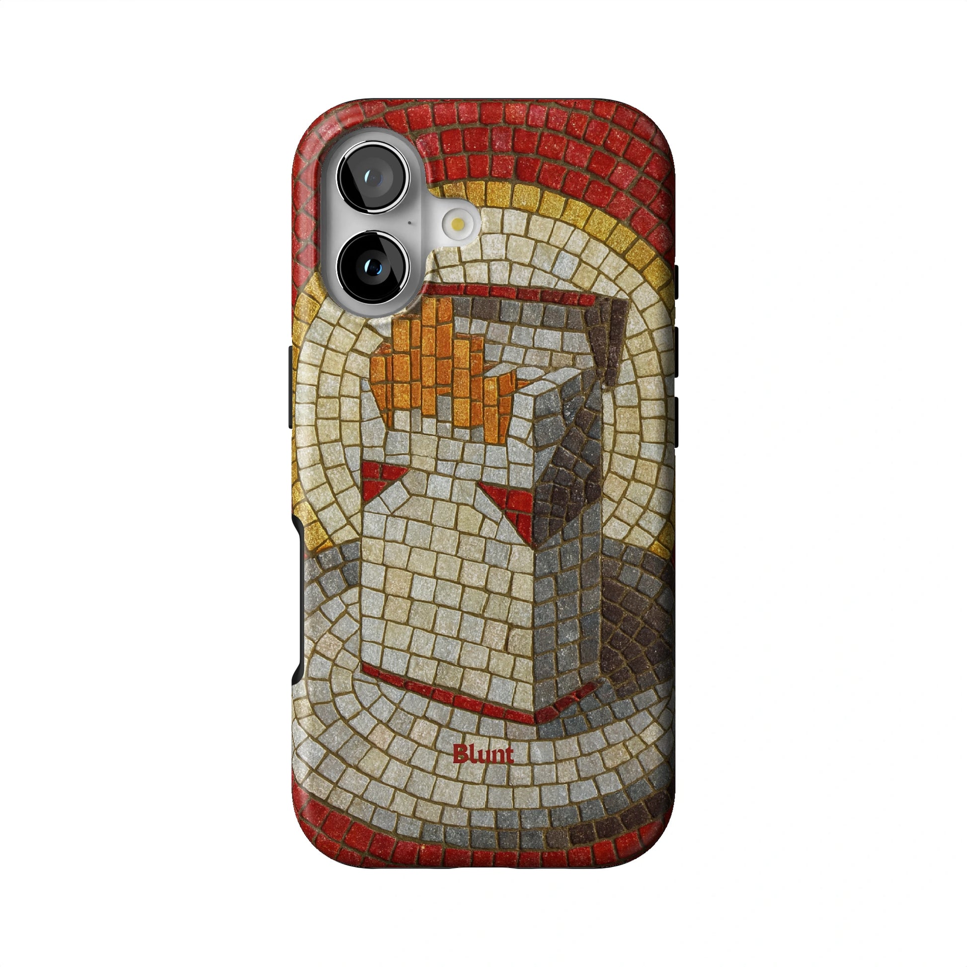 Mosaic Pack iPhone Case gallery - Iphone_17_Iphone_1