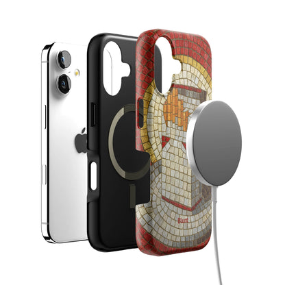 Mosaic Pack iPhone Case gallery - Iphone_17_Iphone_4