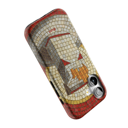 Mosaic Pack iPhone Case gallery - Iphone_17_Iphone_5