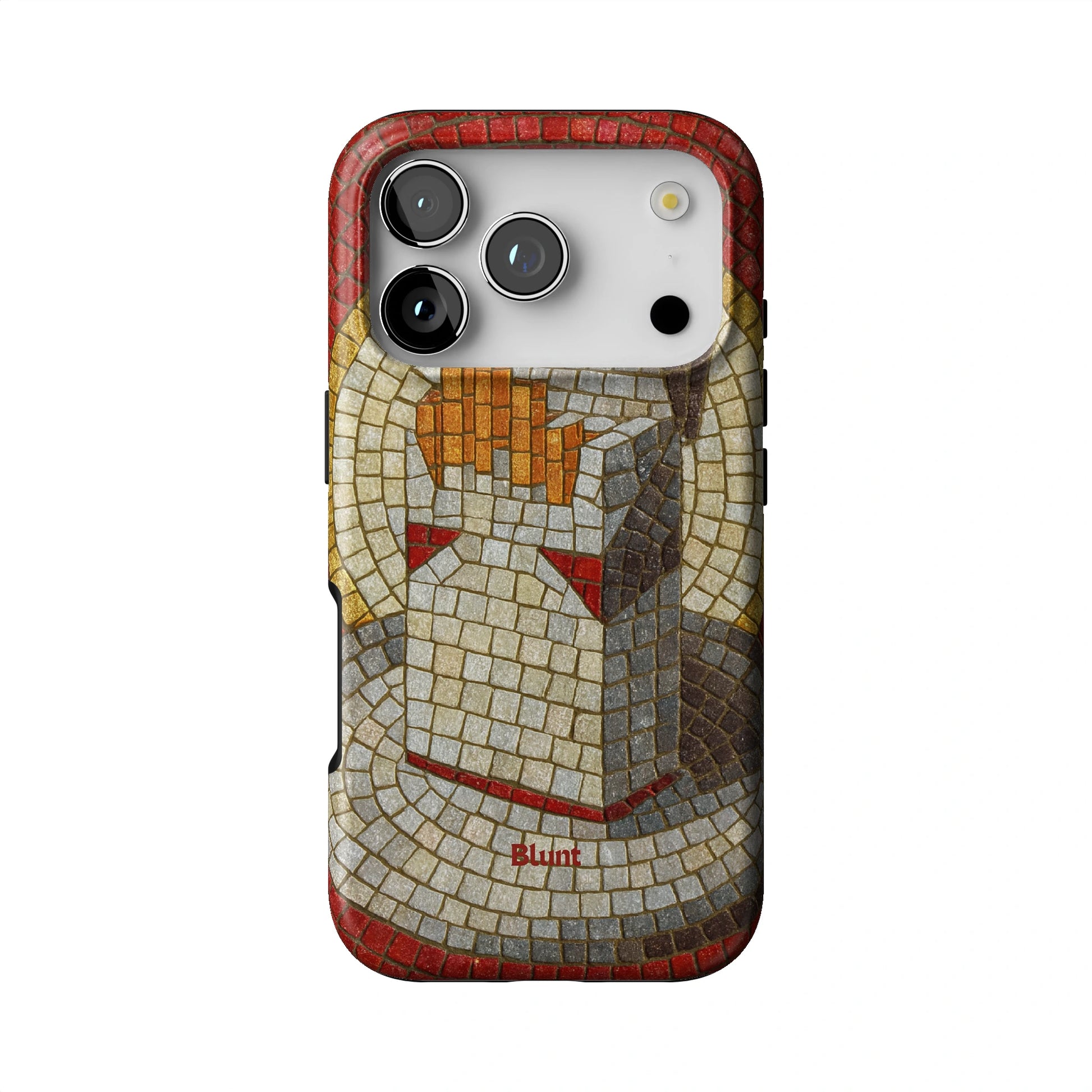 Mosaic Pack iPhone Case gallery - Iphone_17_Pro_1