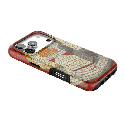 Mosaic Pack iPhone Case gallery - Iphone_17_Pro_2