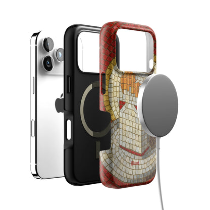 Mosaic Pack iPhone Case gallery - Iphone_17_Pro_4