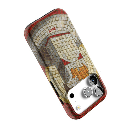 Mosaic Pack iPhone Case gallery - Iphone_17_Pro_5
