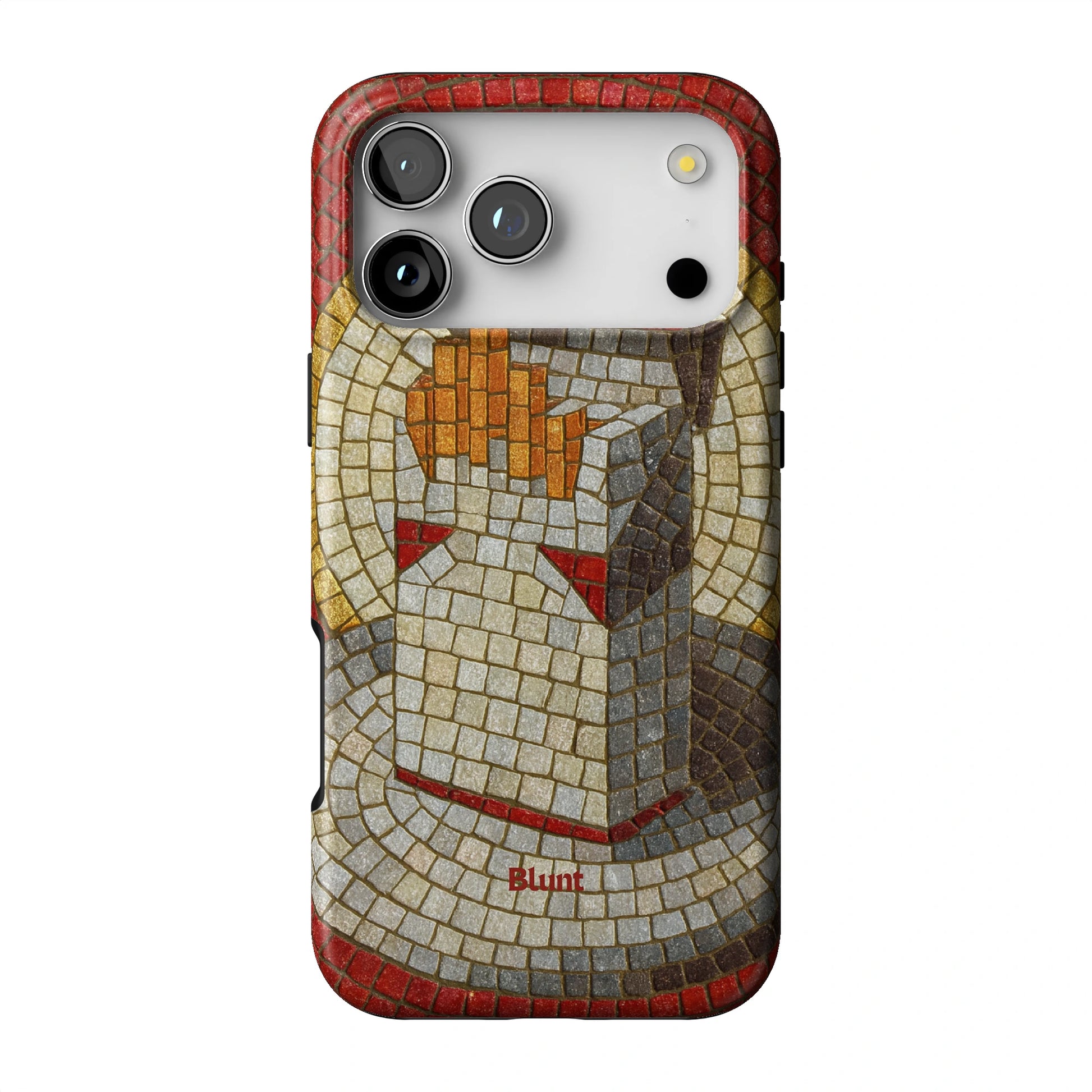 Mosaic Pack iPhone Case gallery - Iphone_17_Pro_Max_1