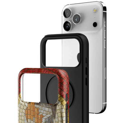 Mosaic Pack iPhone Case gallery - Iphone_17_Pro_Max_3