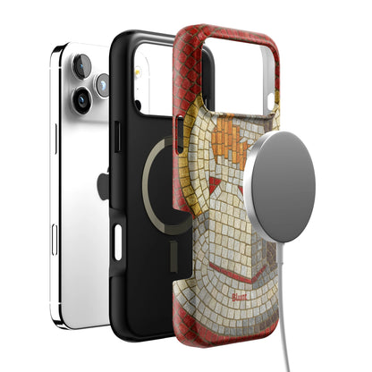 Mosaic Pack iPhone Case gallery - Iphone_17_Pro_Max_4