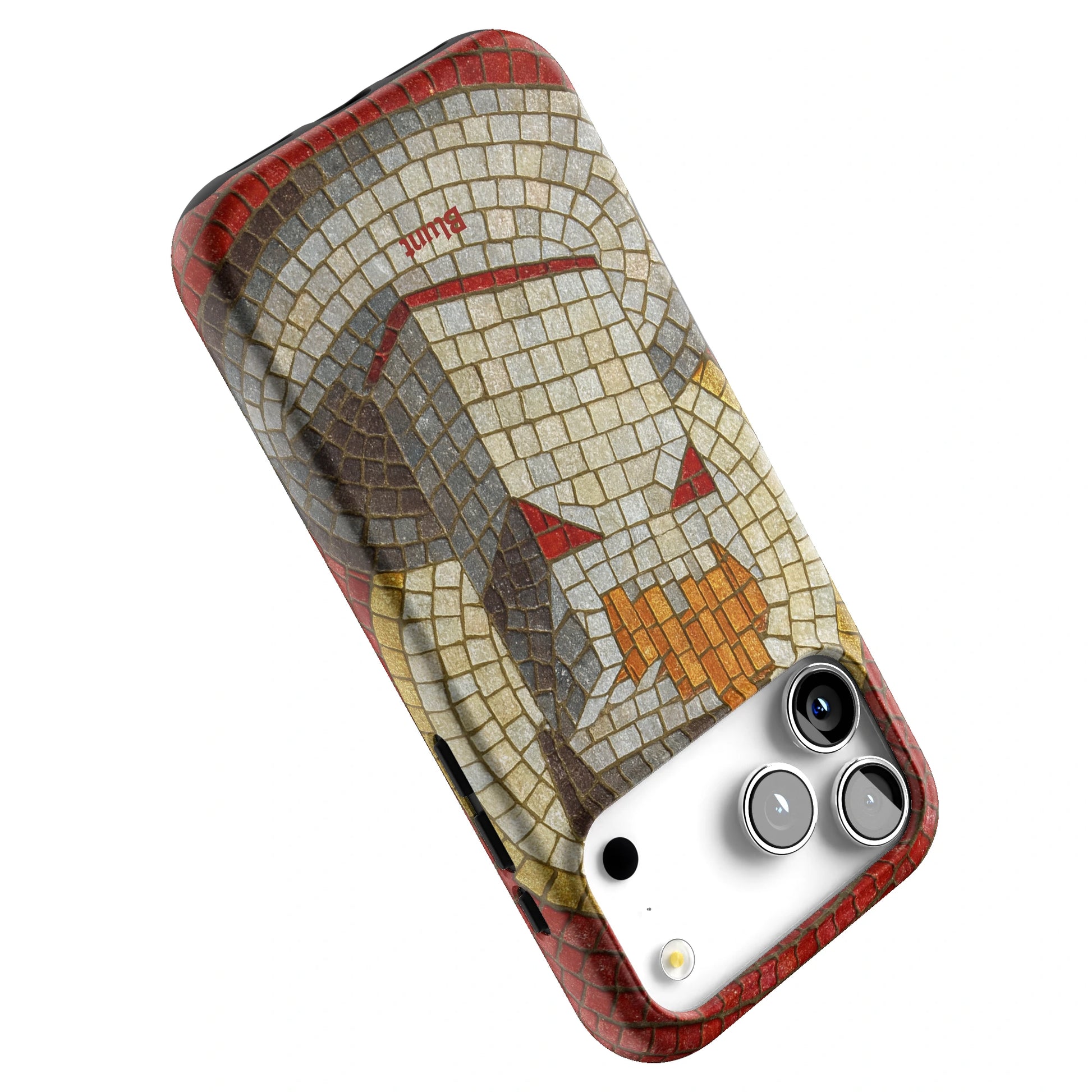 Mosaic Pack iPhone Case gallery - Iphone_17_Pro_Max_5